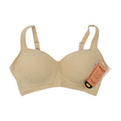 Beige Bra