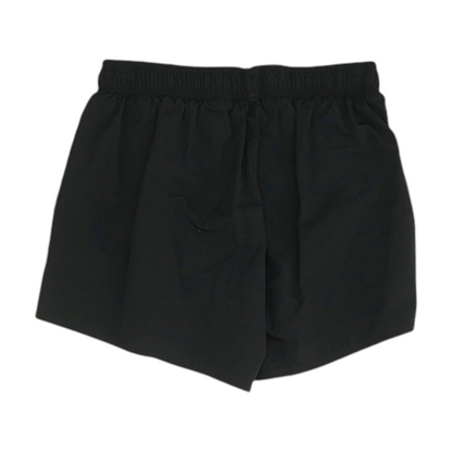 Black Swim Bottom