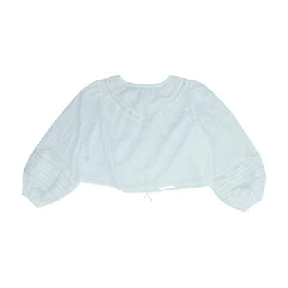 White Blouse