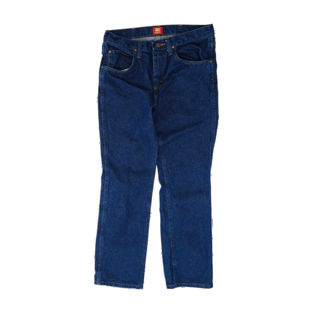 Regular Jeans