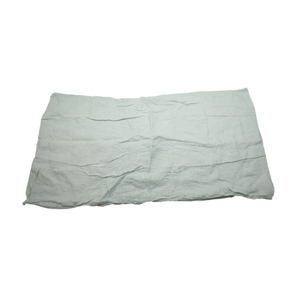 Linen Set of 2 King Pillowcases