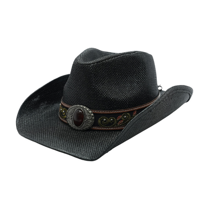 Black Western