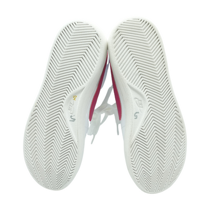 Court Royale 2 Mid Mid-Top Athletic Shoes