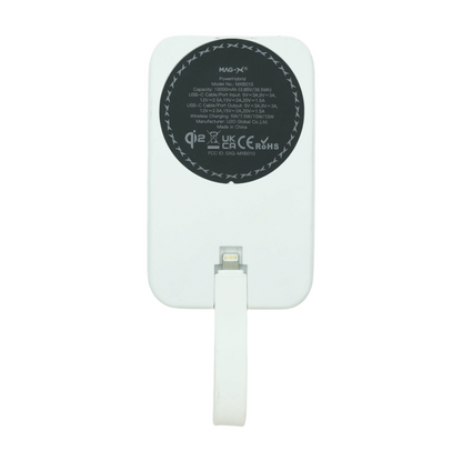 MXB010 PowerHybrid Power Bank
