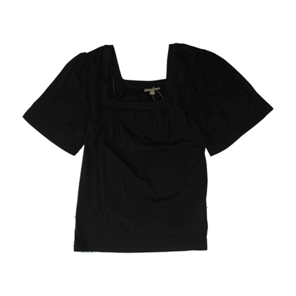 Black Blouse