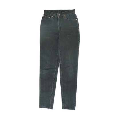 Black Slim Jeans