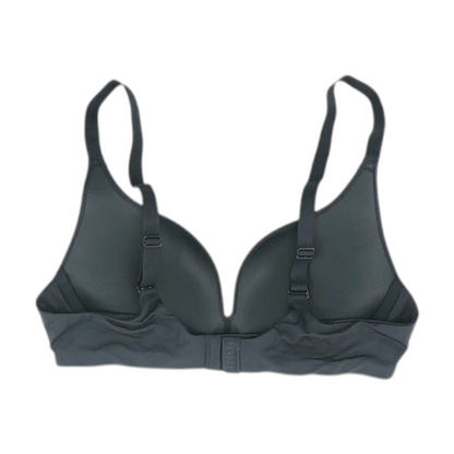 Black Bra