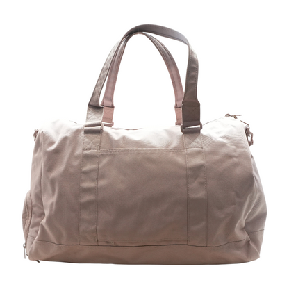 Pink Duffel Bag