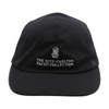 Black Ballcap