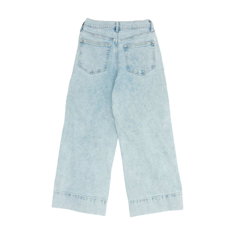 Gap Blue Regular Jeans – Image 2