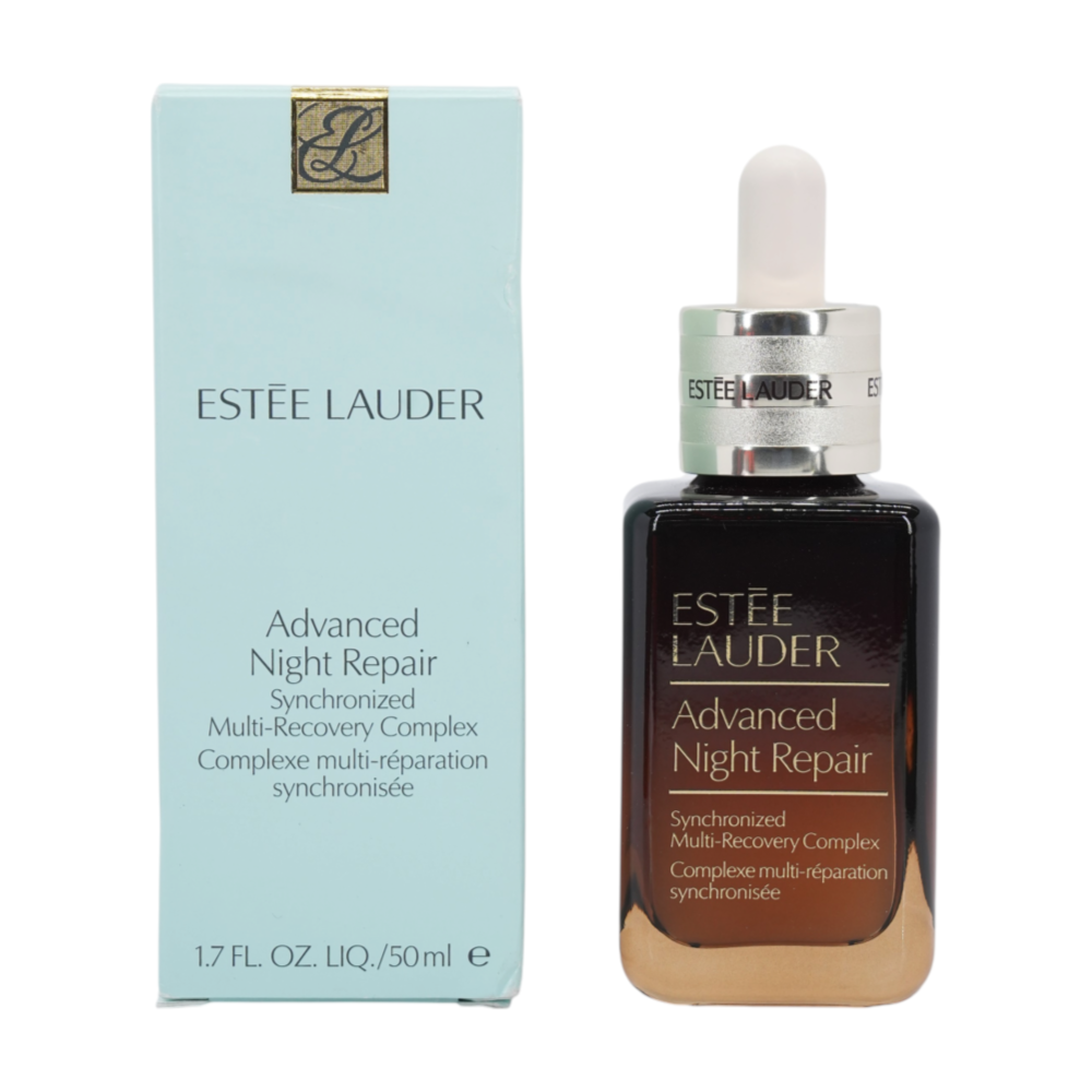 Advanced Night Repair Multi-Recovery Complex