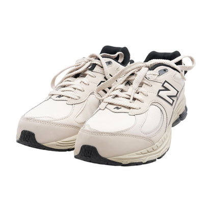 White Athletic Shoes