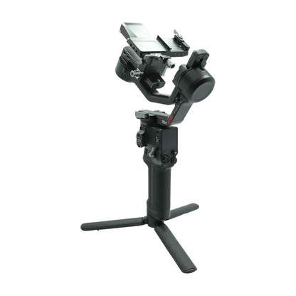 Ronin RS 4 Tripod Gimbal