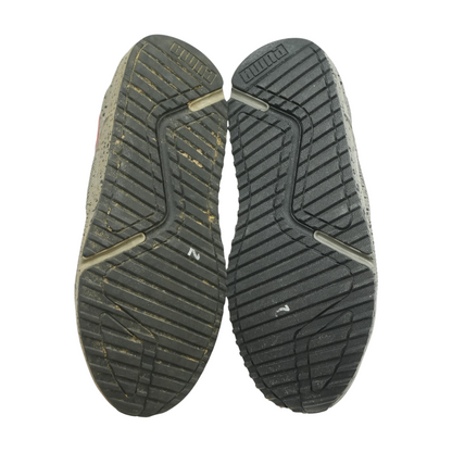 Black Athletics Shoes