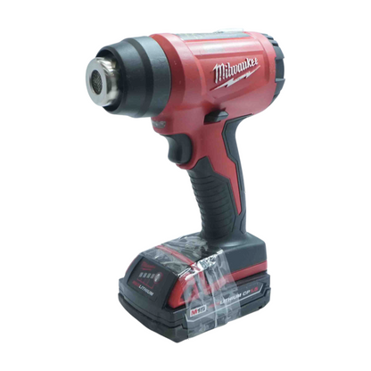 Compact Heat Gun