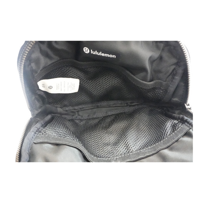 Black Belt Bag