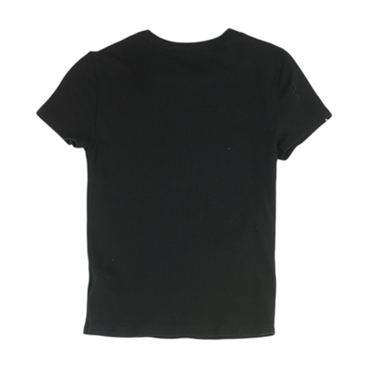 Black Blouse