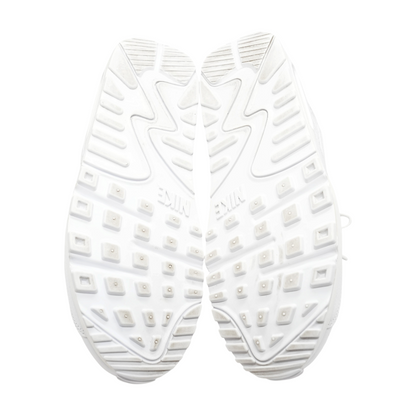 Air Max 90 Low-Top Athletic Shoes