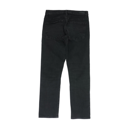 Black Slim Jeans
