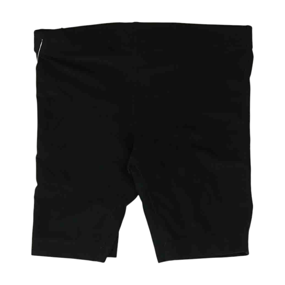 Black Swim Bottom
