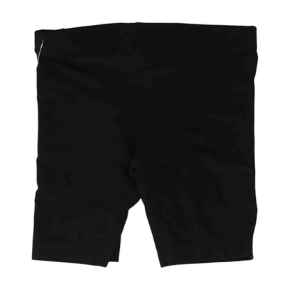 Black Swim Bottom