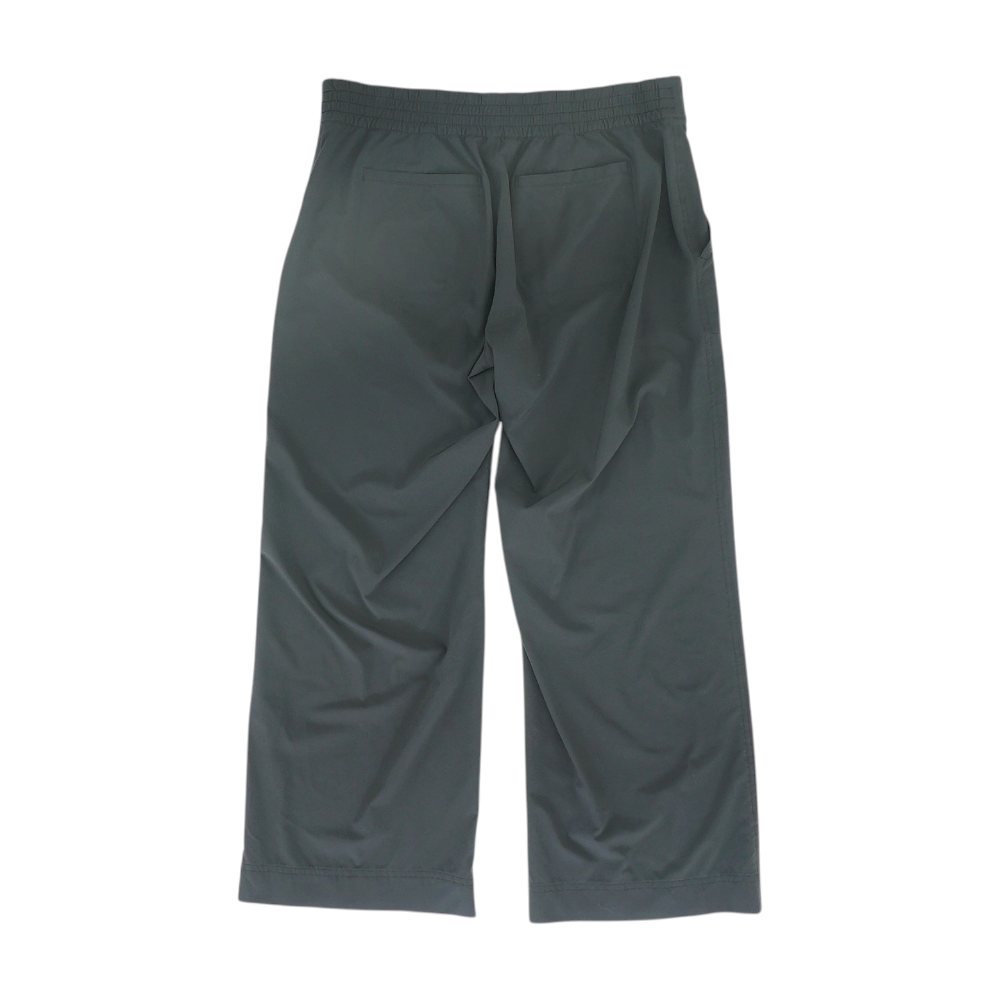 Black Petite Regular Pants