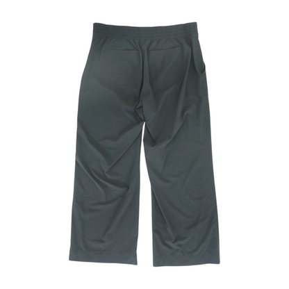 Black Petite Regular Pants