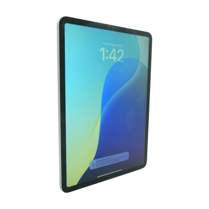iPad Pro 11.0" Space Gray 4th Generation M3 128GB WiFi UB REFURBISHED Tablet