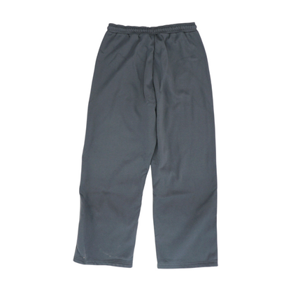 Charcoal Regular Pants