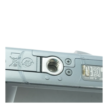 PowerShot ELPH 160 (20MP) Digital Point & Shoot Camera
