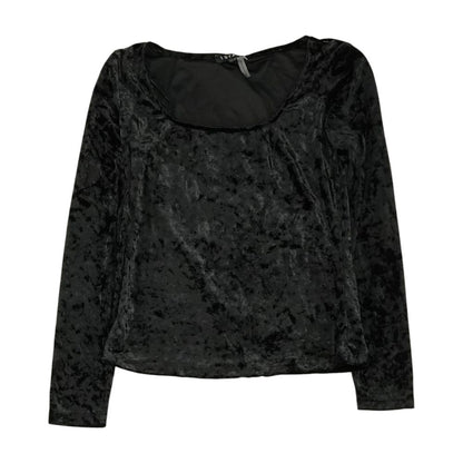 Black Blouse