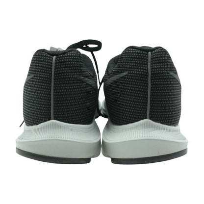 Black Athletic Shoes