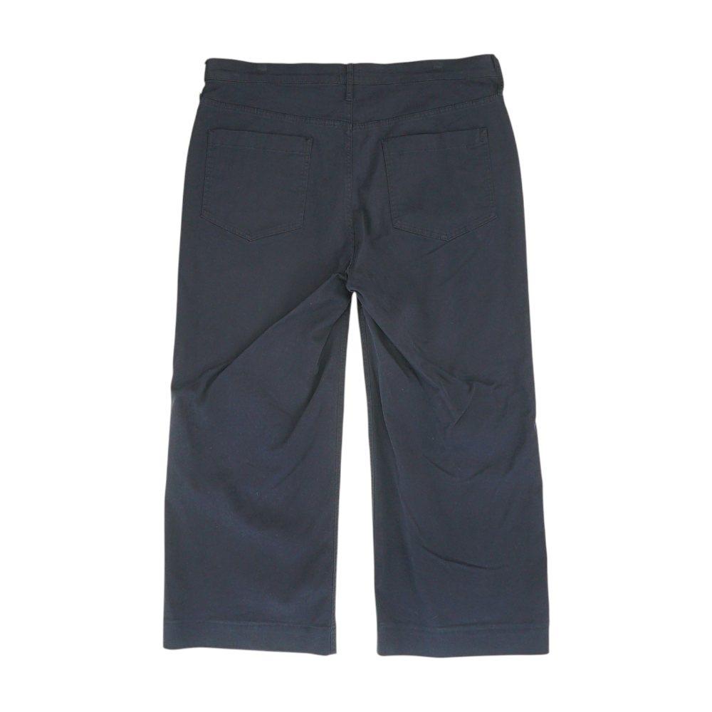 J.Crew Navy Straight Pants – Image 2