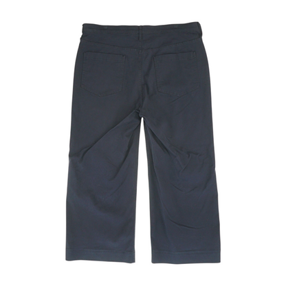 J.Crew Navy Straight Pants – Image 2