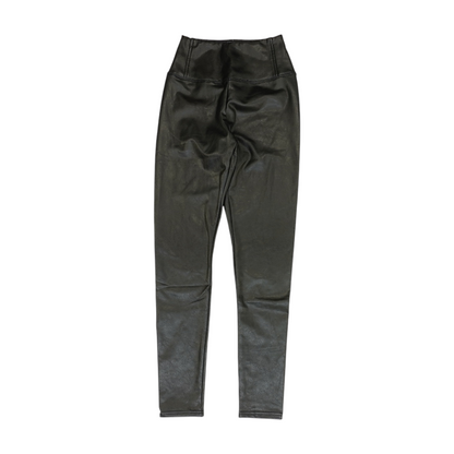 Black Fashion Leggings