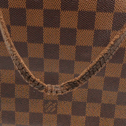 Neverfull MM in Damier Ebene Canvas