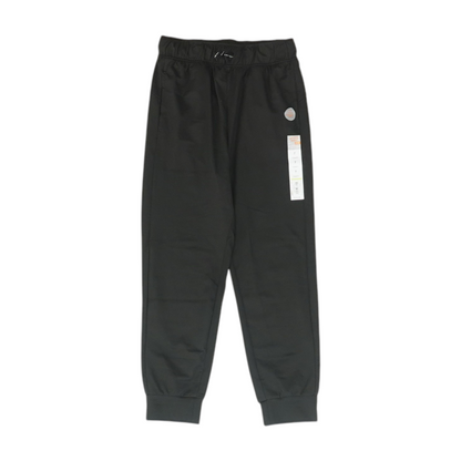 Black Active Pants