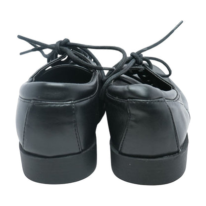 Black Dress Shoes