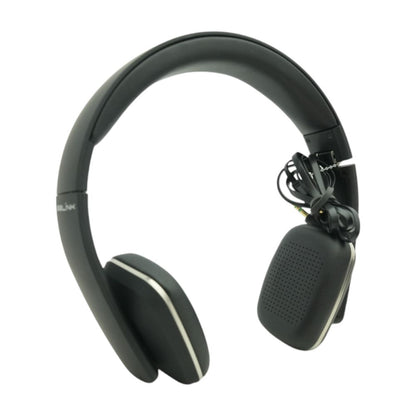 Black X Wireless Headphones