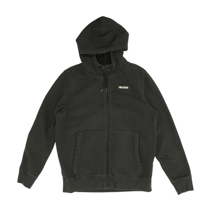 Black Lightweight Jacket