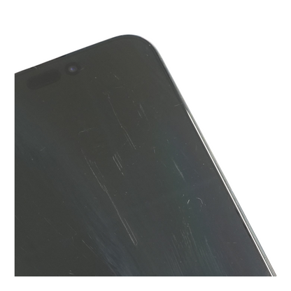 iPhone 16 Pro Max "Sprint" 512GB Black