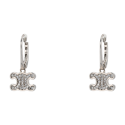 Costume Dangle Earrings