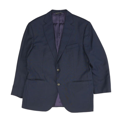 Navy Sport Coat