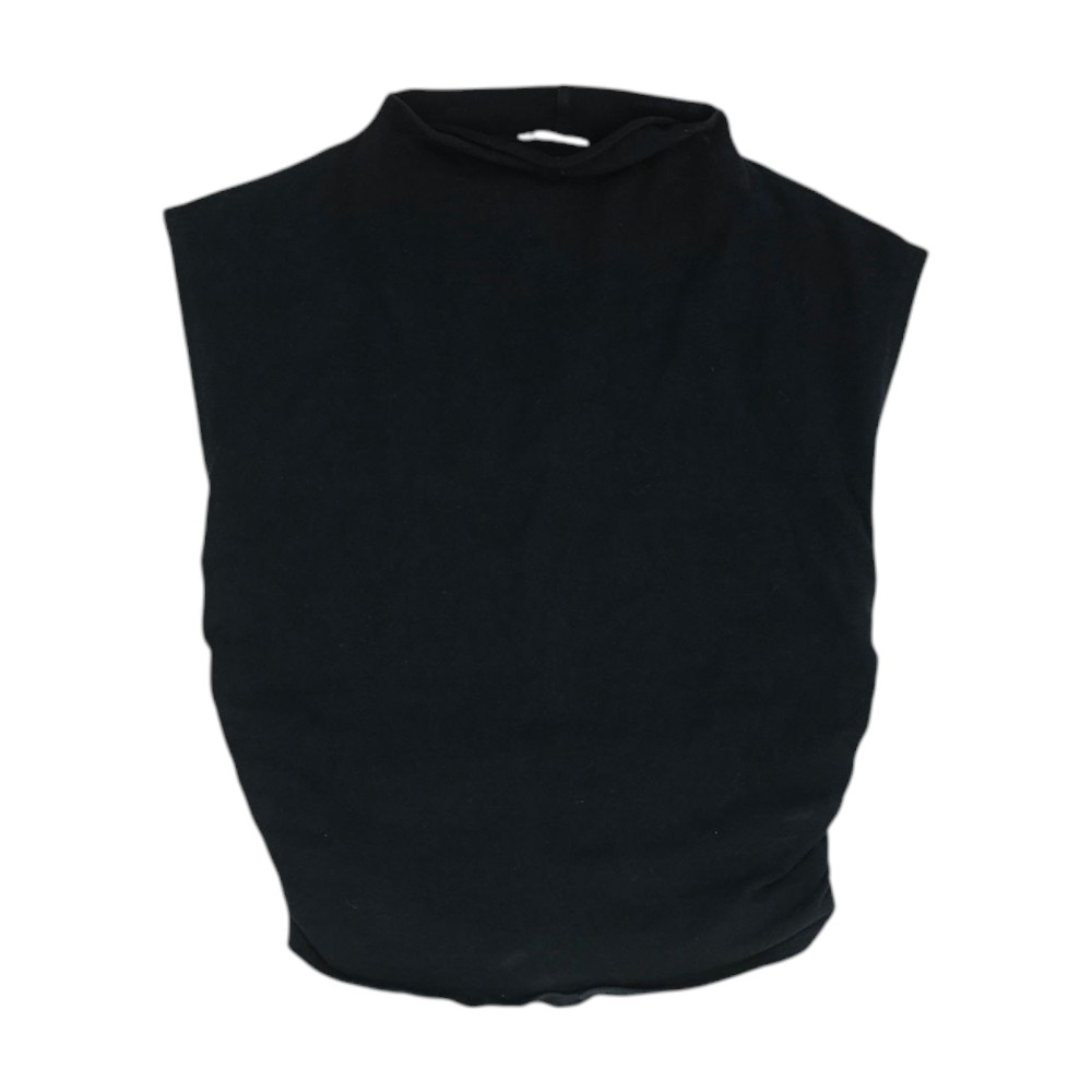Black Blouse
