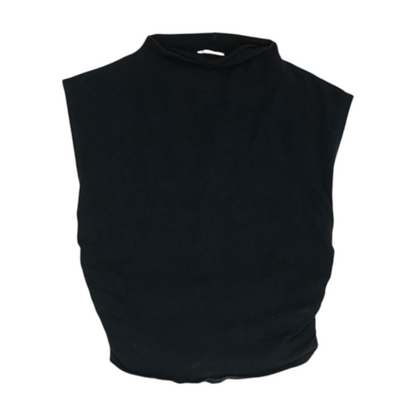 Black Blouse