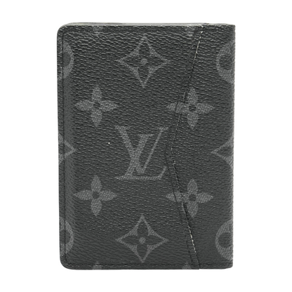 Monogram Eclipse Pocket Organizer