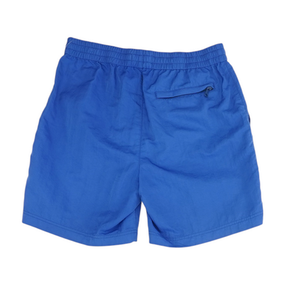 Blue Active Shorts