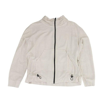 Ivory Lightweight Jacket