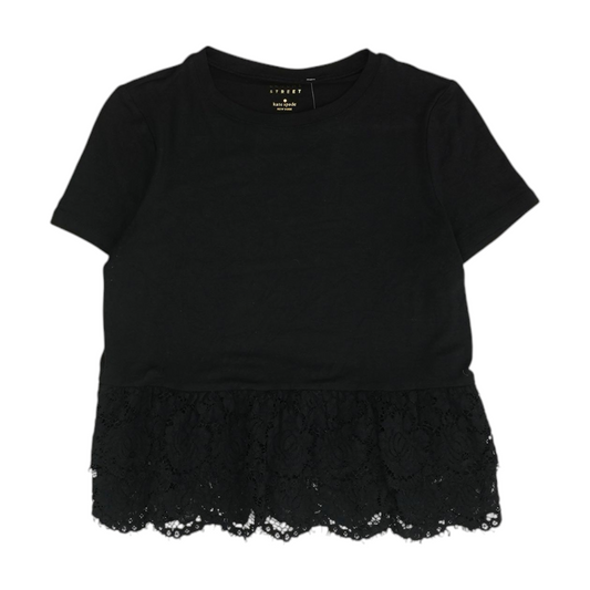 Black Blouse