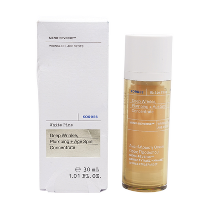 Deep Wrinkle, Plumping + Age Spot Concentrate